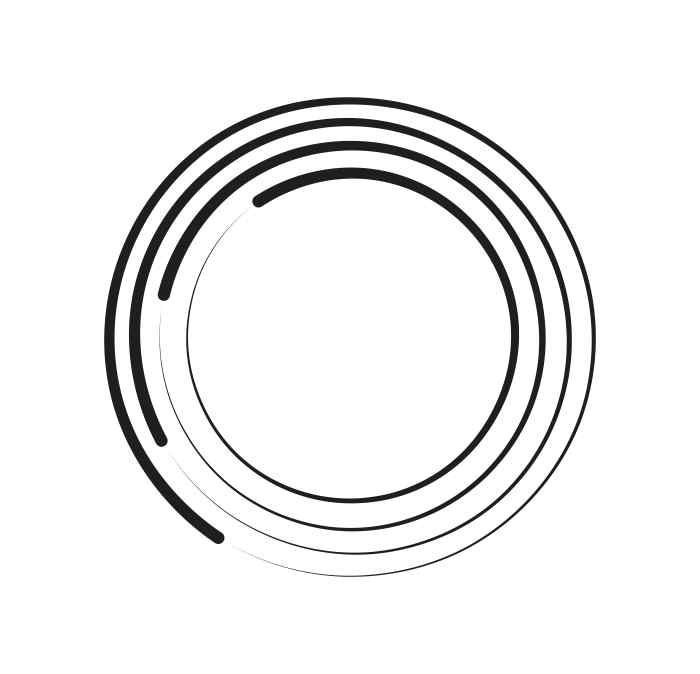 وکتور خطی دایره ای